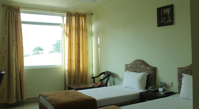 Hotel Bodhgaya Gautam